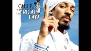 Cali P - Stay Positive