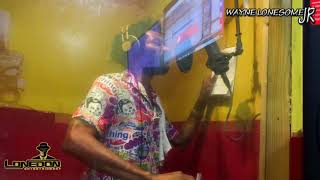 Danny English Party Time Dubplate Style