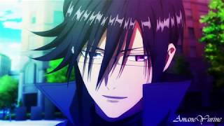 Munakata/Fushimi - Капризная невеста