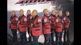 EL AMERICANO - Los Rayos De Oaxaca -estreno 2016