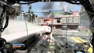 タイタンフォール：公式ベータ版トレーラー（海外版）