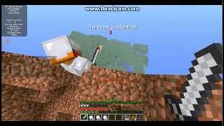 Epic Final Kill - Tower Win - McPVP Hunger Games
