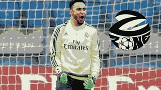 6 игроков, которые точно покинут "Реал Мадрид" летом