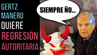 El Fiscal De AMLO Se Arrepiente De Presentar Paquete De Leyes Autoritario Y Conservador