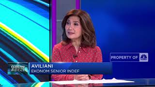 Kulik Rapor Ekonomi Indonesia H1-2022, Masa Kritis Terlewati?