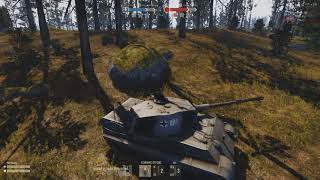 Heroes and Generals /Игра через Триплекс