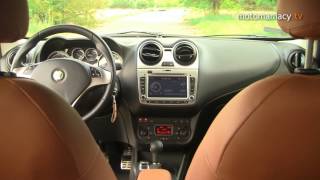Alfa Romeo MiTo 1,4 TwinAir TCT