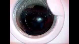 Candy optima wirowanie cz 2