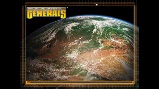 Generals:прохождение МАО 1/3