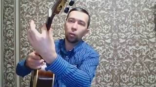 РАЗБОР В. Калинин "Рок-н-ролл"