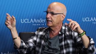Lessons from Jimmy Iovine