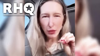 Woman RANTS About Her Pyramid Scheme Success
