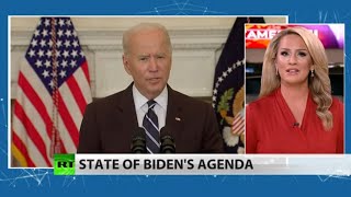 Did the US just take a step closer to war with China? (Full Show)