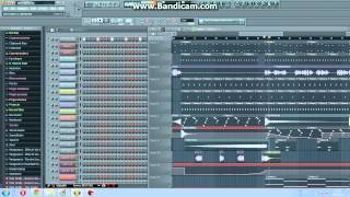 Иван Дорн - Бигуди Fl Studio