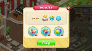 Matchington Mansion LEVEL 783