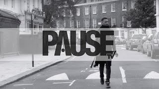PAUSE Meets - Joshua Williams