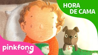 ???? Una Noche Nevada ❄️| Cuentos para ir a Dormir???? | Pinkfong Cuentos Infantiles
