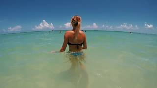 ??MIAMI PARTY, HOT GIRLS AND BEACH - BEACH BUMS MIAMI ??
