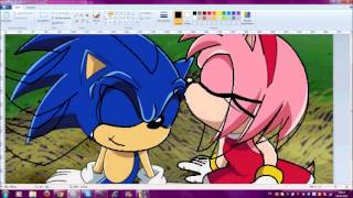 Sonamy to Shadelia {request from Stella Wolf}