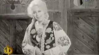 MARIA CORNESCU - CE E VIATA PE PAMANT!.flv-anii '70