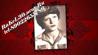 Видео поздравление маме на юбилей 50 лет от дочери трогательное