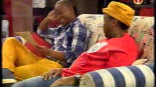SABC1 Generations 04 November 2013