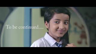 कच्ची उम्र का पहला प्यार❤ | Hindi Movie DADDY'S DAUGHTER | PART 1/4