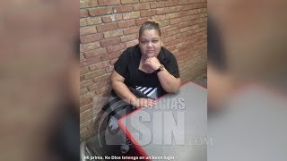 Familiares de mujer se grabó quejándose advierten demandarán centro de salud