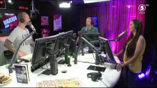 Do's and don'ts med mobiltelefon - VAKNA med NRJ