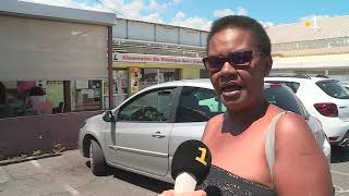 Saint Paul :  Braquage d'un commerce