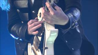 Trans-Siberian Orchestra 11-24-2012: 3 - Faith Noel - Manchester, NH 3pm TSO