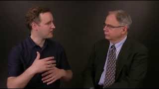 Conductor Michael Francis discusses Bartok's "Concerto for Orchestra"