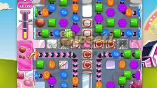 Candy Crush 1494