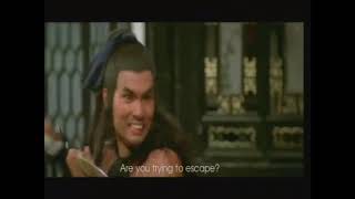BRACE YOURSELF - SHAOLIN STYLE LOFI [SP-404 TAPE]