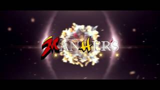 ManHers Cumbia Tamborera