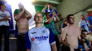 Fc Brussels - Ksk Heist