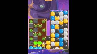 Angry Birds Blast Level 331 - NO BOOSTERS ????