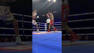 INCREDIBLE FINISH FROM LARA ???? #shorts