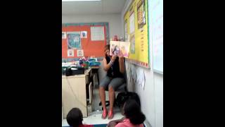 CCox Read Aloud