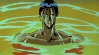 Yusuke vs Sensui Full Fight AMV
