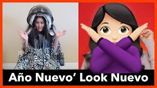 ME HIZE UN CAMBIO DE LOOK??‍♀️IvonneDiazVlogs