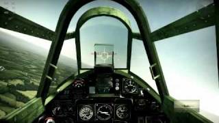 Wings of Prey gameplay