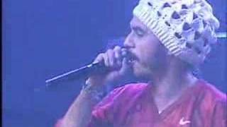Planet Hemp - Stab - MTV Ao Vivo