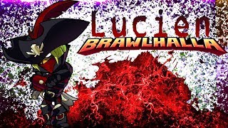 Brawlhalla - Lucien |  Граф Люсьен [60fps]