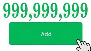 ROBLOX | THIS PROMO CODE GIVES YOU A BILLION ROBUX! (WITH PROOF) [WORKING 2017]