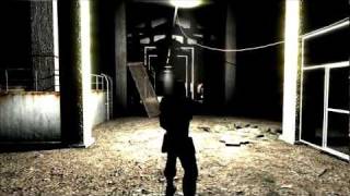 S.T.A.L.K.E.R.: Shadow Of Chernobyl - DX9 Old R2 Shaders Test