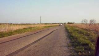 84 mustang gt t-top 5.0 j turn 2