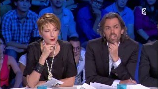 On N'est Pas Couché S08E02 14 09 2013