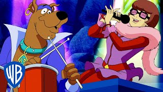 Scooby-Doo! en Latino | Las mejores bandas | WB Kids