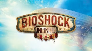 BioShock Infinite #2 "Мы ее увидим!"